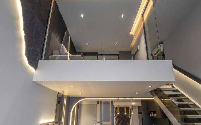 Stay With Us @ Luxury Sky Duplex Eko Cheras Mall