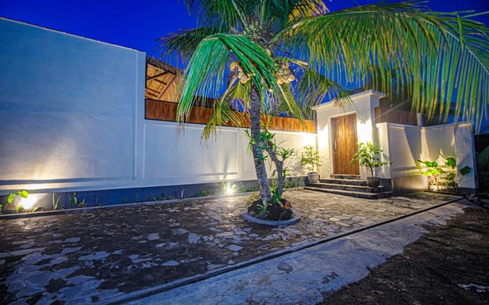 Nona Village by Reccoma