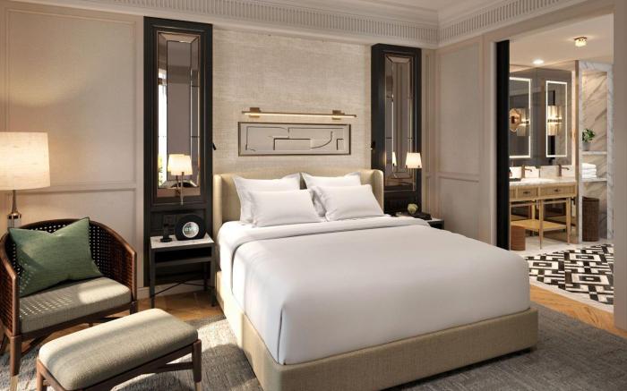 The Laurus, a Luxury Collection Resort, Singapore