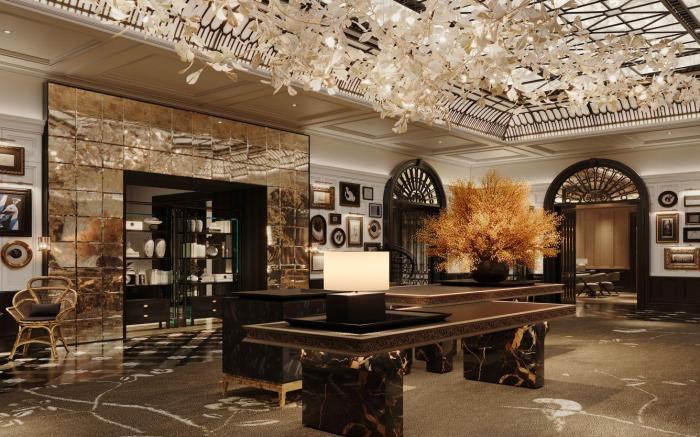 The Laurus, a Luxury Collection Resort, Singapore