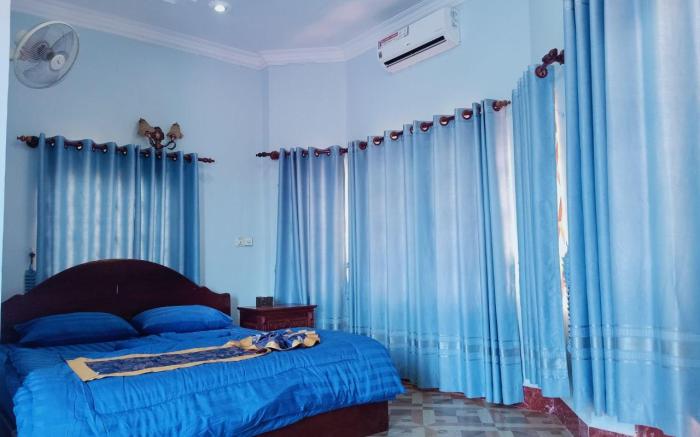Good Day Kampot Guesthouse