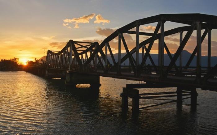 Good Day Kampot Guesthouse