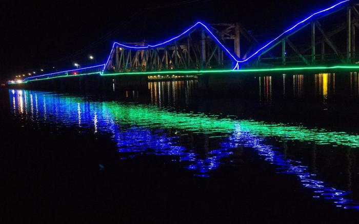 Good Day Kampot Guesthouse