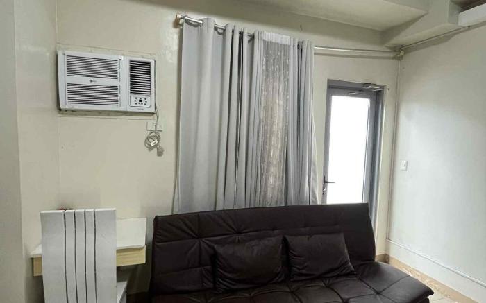 Staycation 4 pax cubao alimall