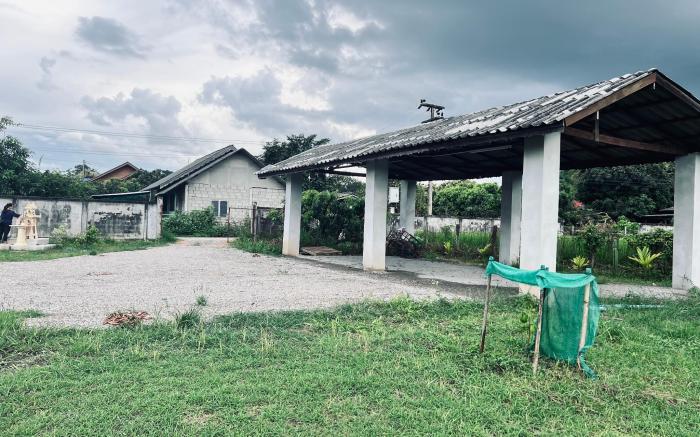 Himmuang Homestay