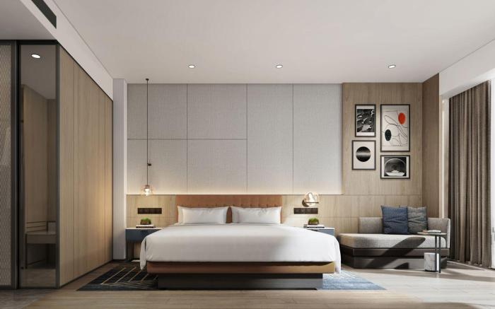 Four Points by Sheraton Kunming Changshui Airport