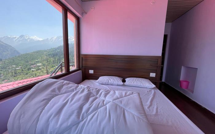 Mount Valley martolia Resort