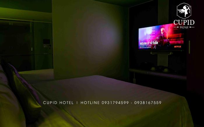 Cupid Hotel 3