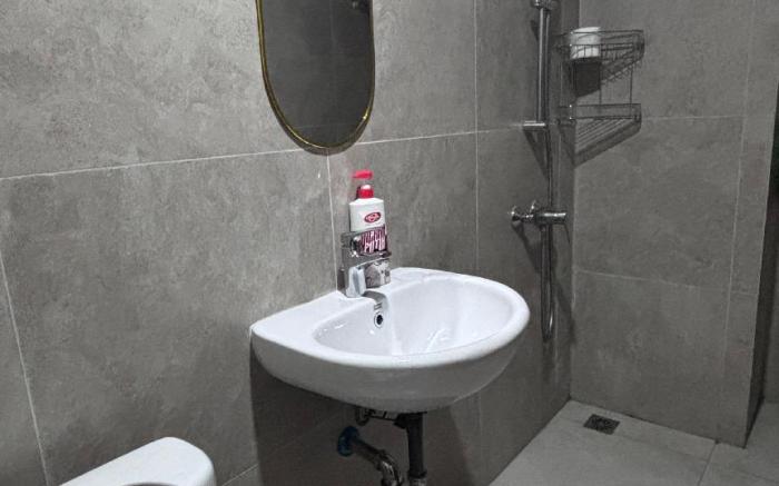 High Floor City View Pollux Habibie Studio