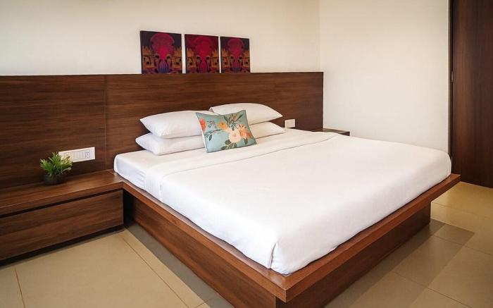 Aamraee Luxury Villas