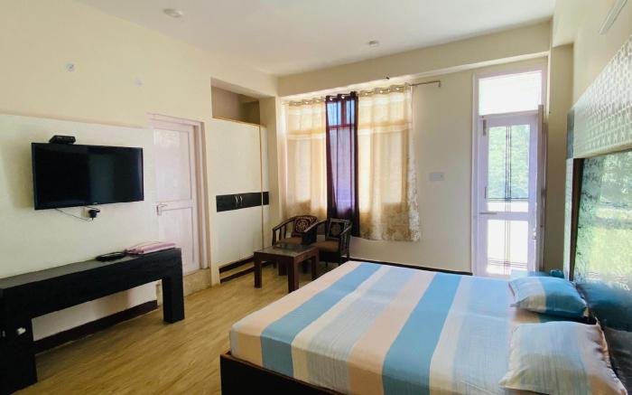 Pahadi Zayka Homestay