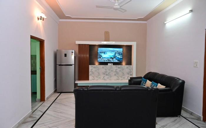 Spacious Private 3BHK Villa+ Garden+Parking|Jaipur