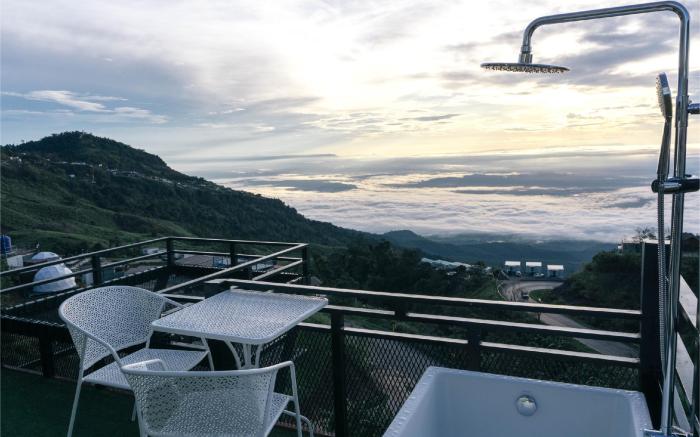 น่านฟ้า ธาราหมอก ภูทับเบิก