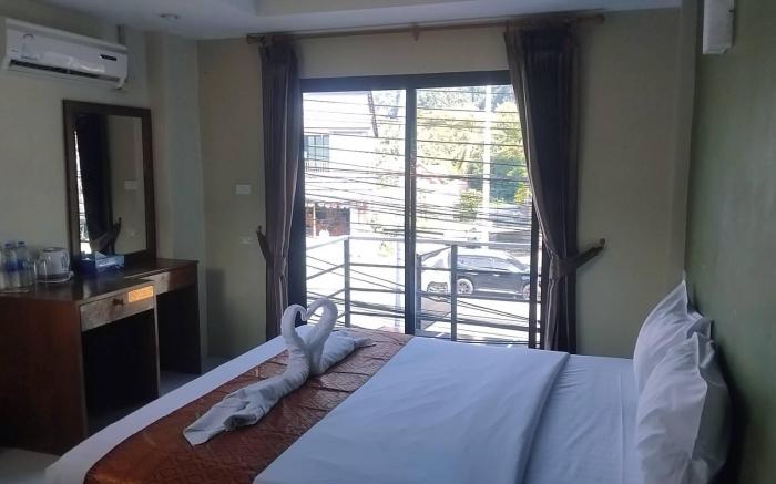 Ao Nang 9 Rooms and Stay
