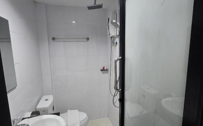 Ao Nang 9 Rooms and Stay