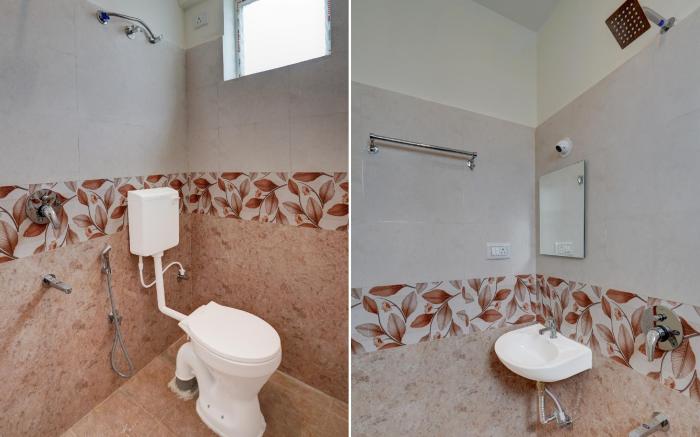 Super Collection O Biocon Hebbagodi Metro Station Bangalore Formerly Ira Inn