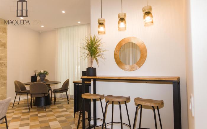 Maqueda 259 - In Palermo's Lively Heart