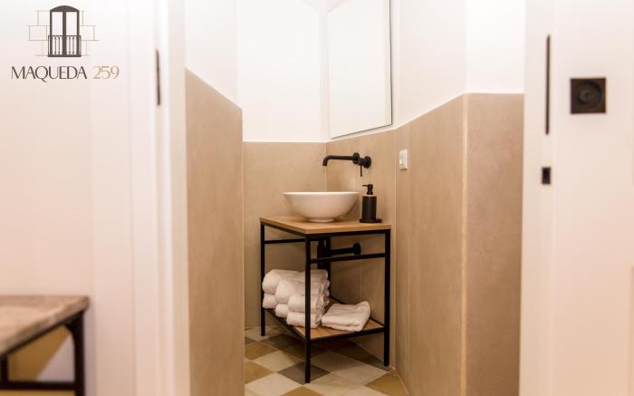 Maqueda 259 - In Palermo's Lively Heart