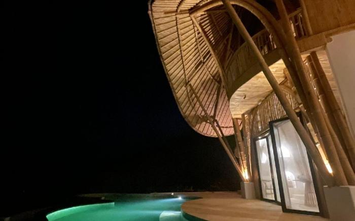 Manta Villa