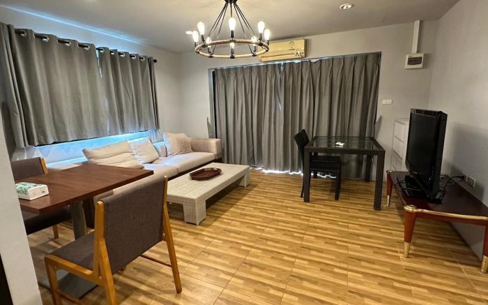 Nakara Phuket Town Fully Furnished Apartment 4A