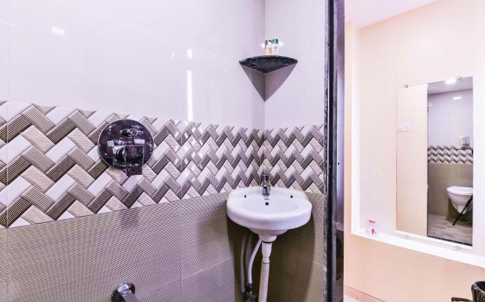 Hotel New Shree Niwas