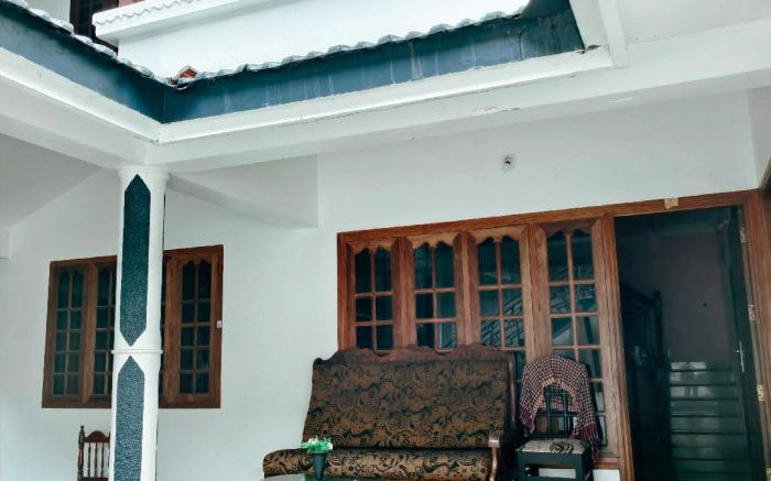 BANASURA GREEN PARADISE VILLA