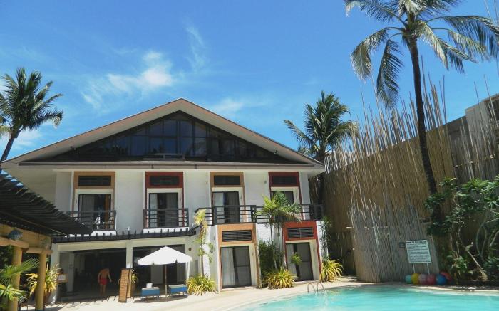 Microtel by Wyndham Boracay