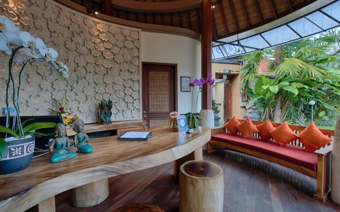 Kadiga Villas