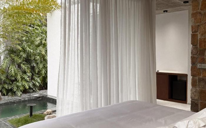 Serene Vita Retreat