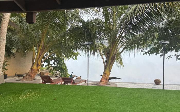 AQUA LEISURE RESORT BENTOTA