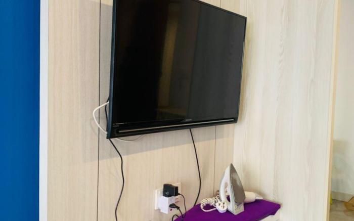 Premium Studio bathtub@Imperio Melaka S41 NO TV