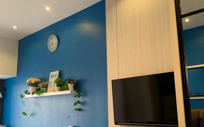 Premium Studio bathtub@Imperio Melaka S41 NO TV