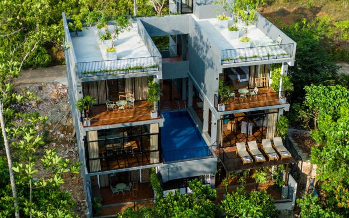 Villa B15 - Luxury 4BR Villa