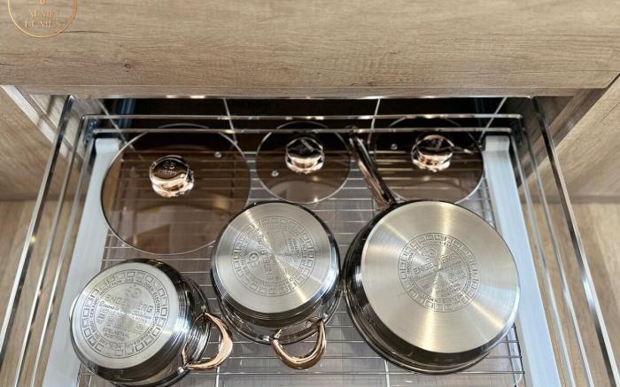 Armin Homes Studio Apartment