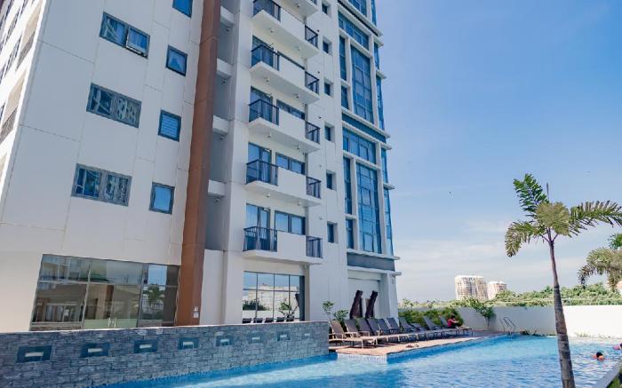 The Mactan Beach Haus