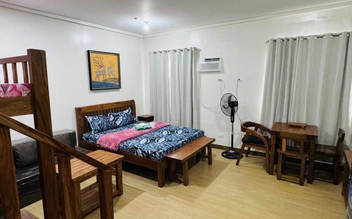 Happy Stays E:300mbps |65" TV  NFLX, Disney|Washer