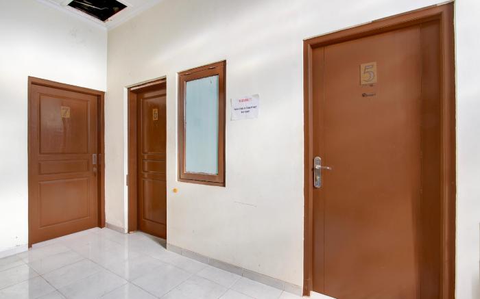 OYO 94707 Guesthouse Alun Alun Purwokerto