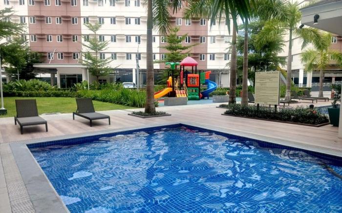 Happy Stays D: 300mbps| 65"TV NFLX, Disney| Washer