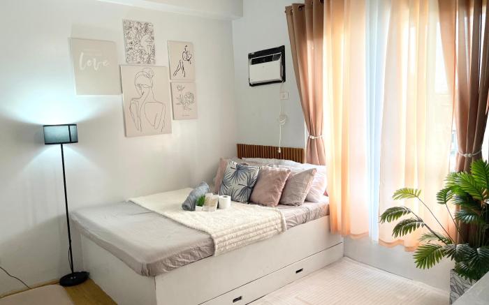 Cozy and Homey Staycation Dvo