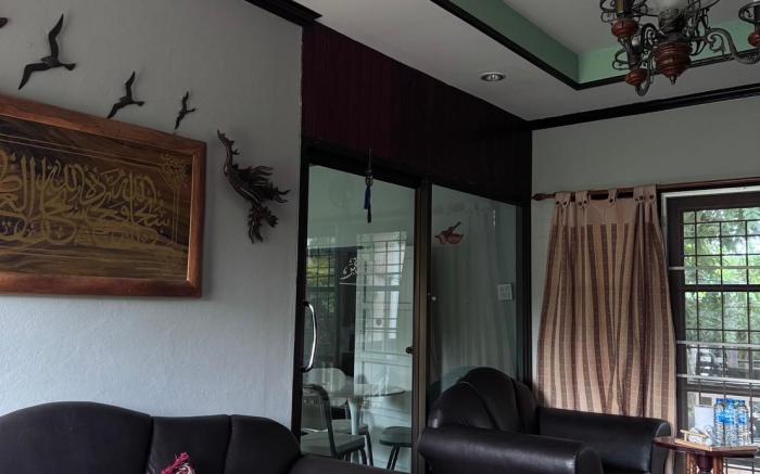 บ้านเช่าอยุธยาคลองสระบัว