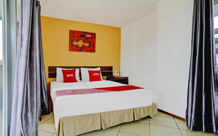 OYO 90293 Guest House Cigadung 9a