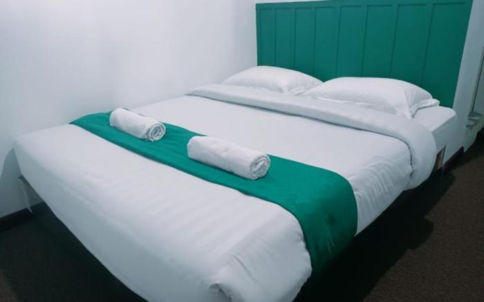 OYO 94712 Surau Guest House