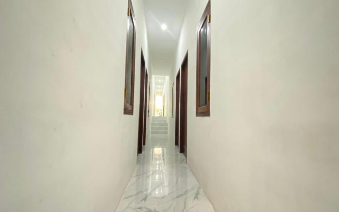 Capital O 94734 Barra Residence