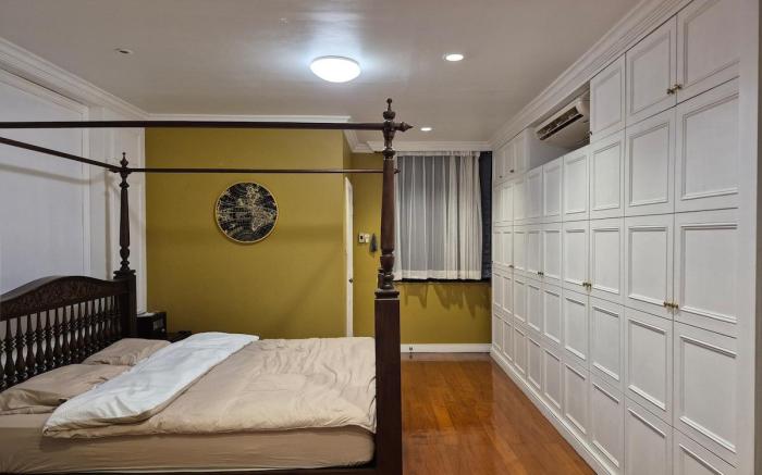 The suite