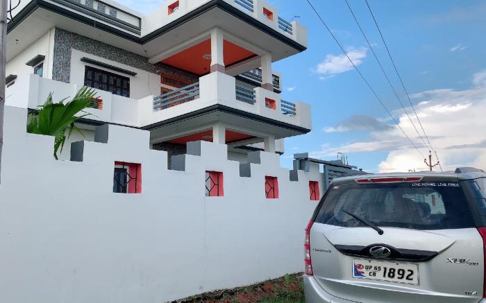 Green Meadows Homestay