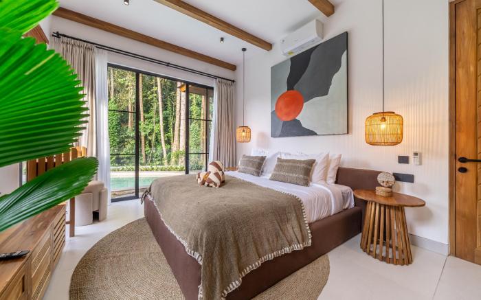 ParmabyDH- New Build • Prime Area • Private Pool
