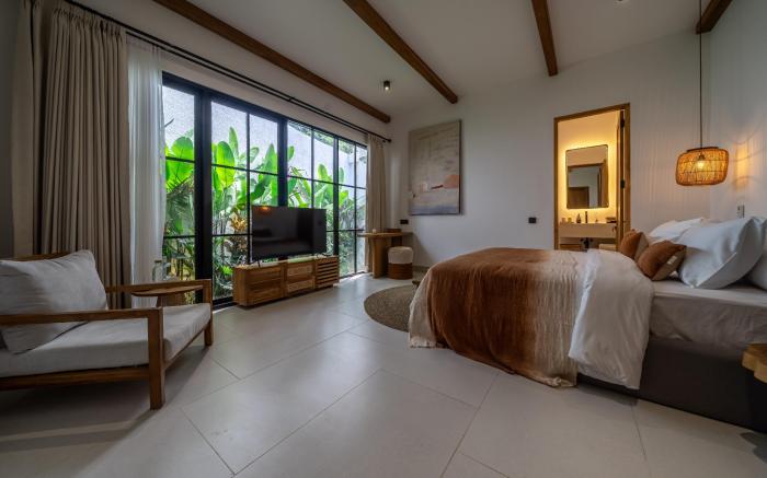 BergamobyDH - Designer Villa • Private Pool •