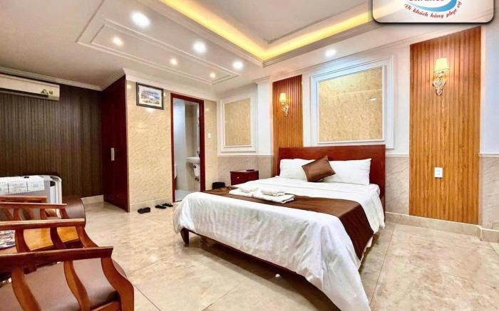 Khách sạn Ngọc Vân