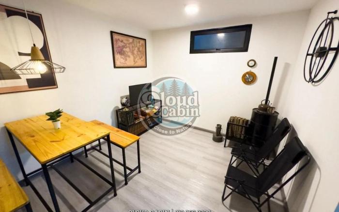 Qloud Cabin In Kundasang