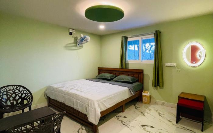 Croft Yelagiri- 3 bedroom villa